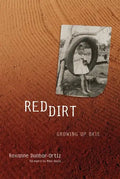 Red Dirt: Growing Up Okie - Paperback